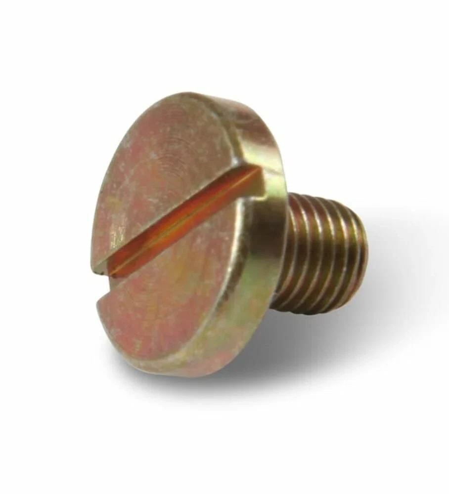 Needle And Seat Hardware Kit - Gold - 34-7